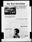 The East Carolinian, February 17, 1981
